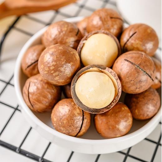 西圣夏威夷果150g 商品图2