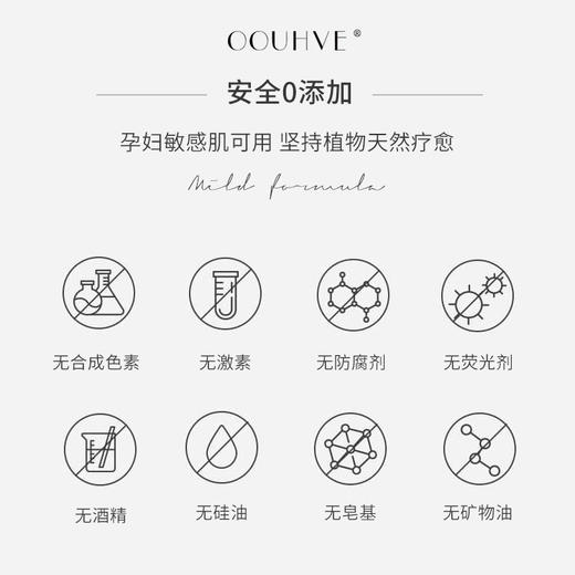 10%美国Hallstar油橄榄叶调理面霜增厚角质层修屏障褪红抗火火 商品图3