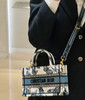 Dior mini托特 商品缩略图5