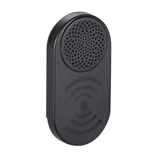 红外感应汽车开门提示器 商品图3