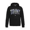 Tommy Hilfiger 男士印花连帽全棉卫衣外套 11777 商品缩略图1
