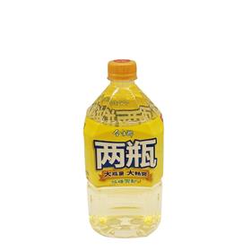 今麦郎两瓶冰糖雪梨1L*8瓶