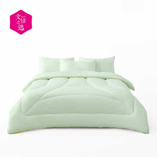 【文怡之选】绘睡 玉米抱抱被 春秋被&冬被 儿童被 被子 柔软舒适 保暖锁温 亲肤透气 两色可选 商品图9
