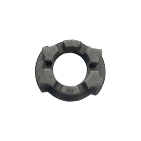 德式11T12T13T鼓刹轴头螺母大帽适用于BPW车桥/A（包邮）