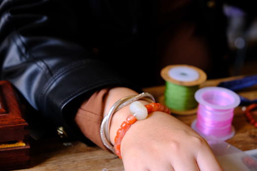 鸿运｜平安 商品图5