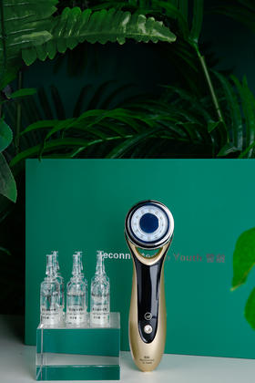 双十二闺蜜好美礼包 誓龄晚安精华啫喱2盒 美日记面膜10p