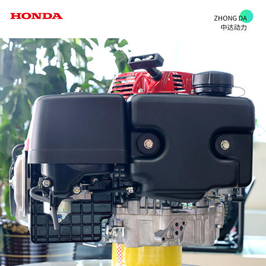 本田 GXV390T1-DN45 商品图4