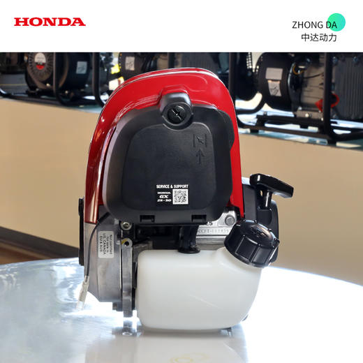 本田 GX50T-SSE5 商品图4