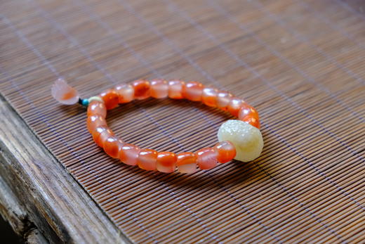 鸿运｜平安 商品图3