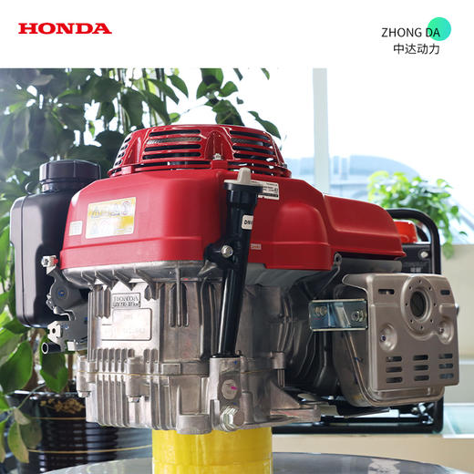 本田 GXV390T1-DN45 商品图5