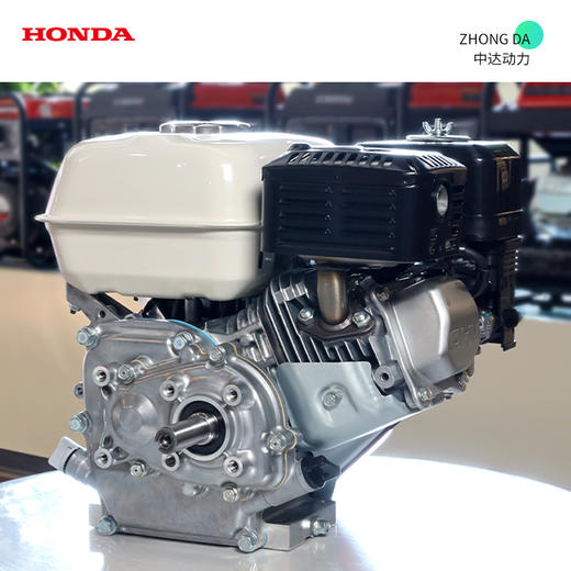 本田 GX160H2-LD 商品图4