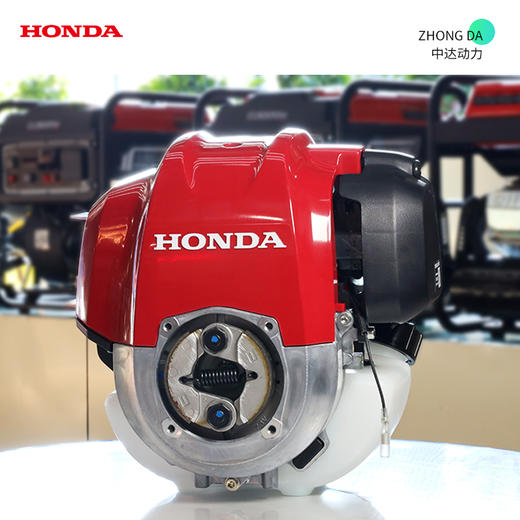 本田 GX50T-SSE5 商品图1