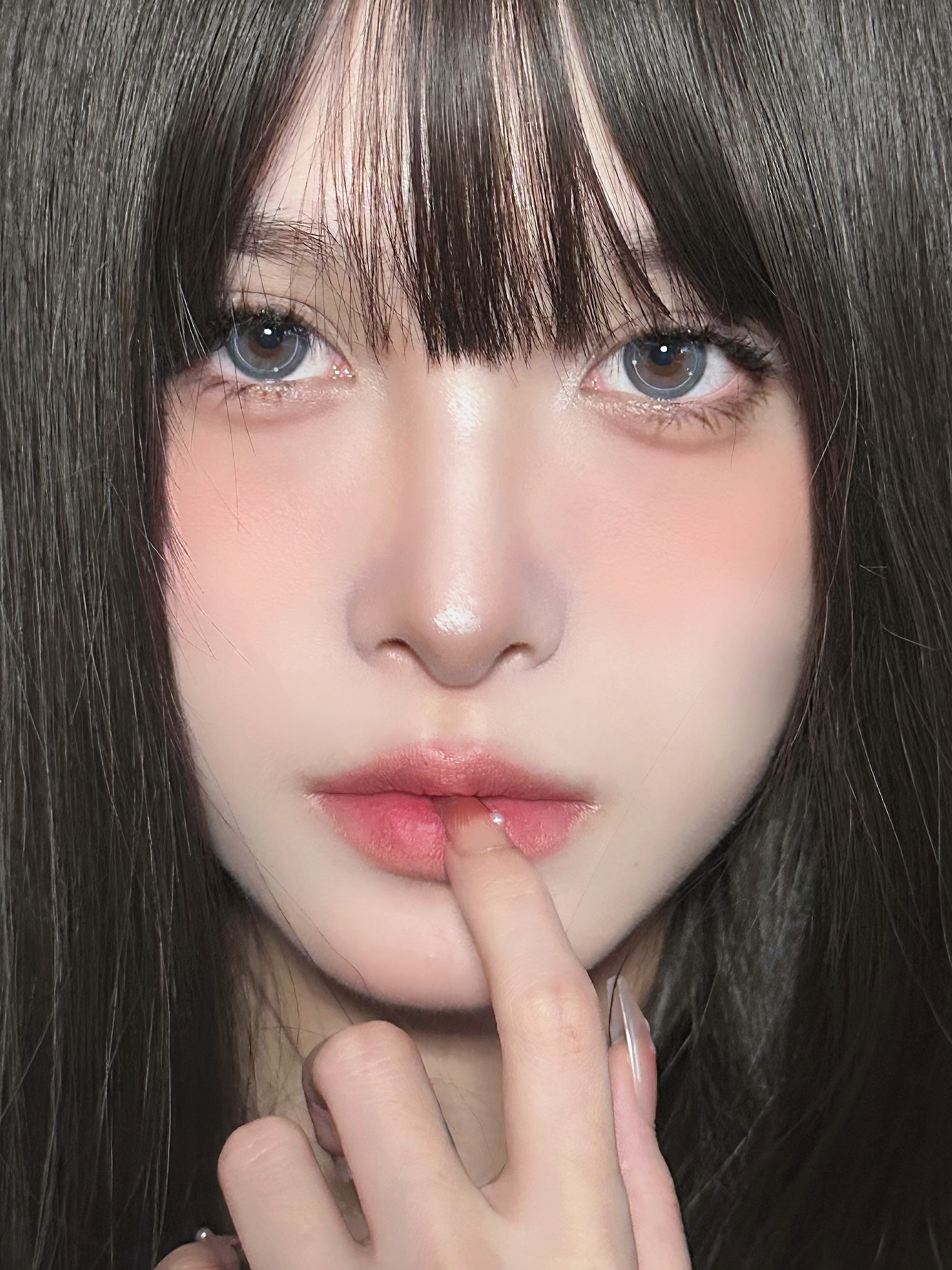 ISLANDCON 流光星辰14.2mm 年抛隐形眼镜 1副/2片 左右度数可不同-VVCON美瞳商城20 ISLANDCON 流光星辰14.2mm 年抛隐形眼镜 1副/2片 左右度数可不同 - VVCON美瞳商城