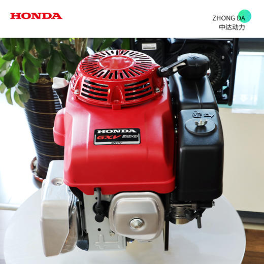 本田 GXV390T1-DN45 商品图0