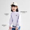 笛莎2023圆领舒适打底T恤 商品缩略图8