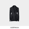JUDYHUA 立体几何修身西装 商品缩略图3