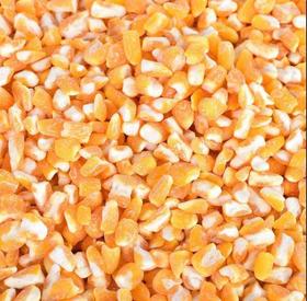 睿立散装大玉米渣1000g/袋