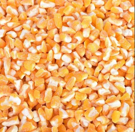 睿立散装大玉米渣1000g/袋 商品图0