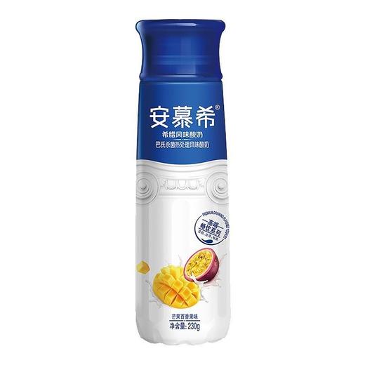 伊利安慕希百香果芒果味 商品图0
