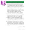 【中商原版】11+ CEM Verbal Reasoning Practice Book & Assessment Tests Ages 8-9 (with Online Edition) 商品缩略图3