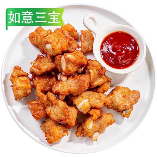 E如意三宝藤椒小排 400g/袋 25袋/件 商品图7