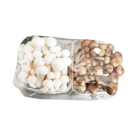 蟹味双拼200g/盒