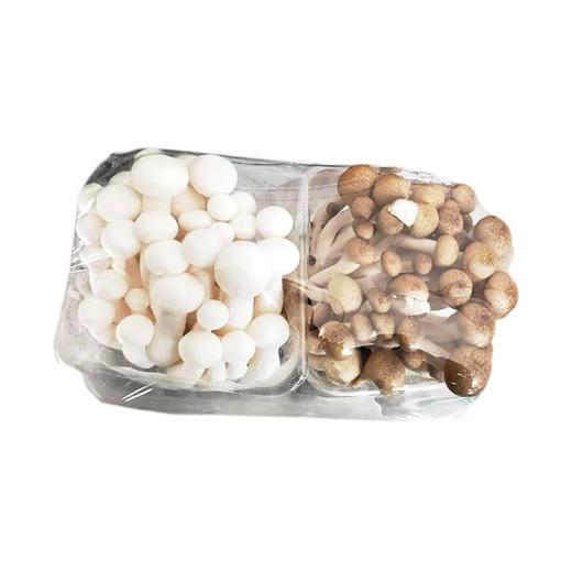 蟹味双拼200g/盒 商品图0