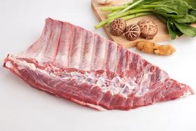 大红门鲜猪肋排450g-500g/份