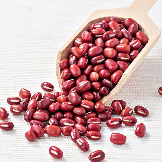 【严选】绿帝红小豆350g*2袋 （厂家直发） 商品图2