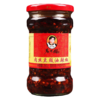 老干妈肉丝豆豉油辣椒280g/瓶 商品缩略图0