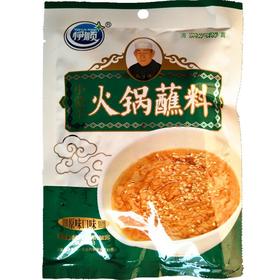 伊顺小蒙羊原味火锅料120g/袋