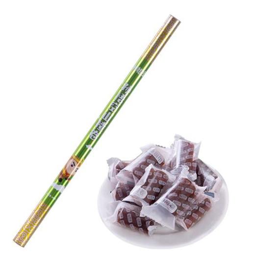 雾岭山孙悟空山楂卷136g/根 商品图0