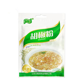 乐畅胡椒粉30g/袋