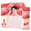 蒙牛真果粒高端缤纷果粒白桃树莓果味240g*10/箱 商品缩略图0