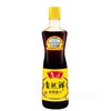 鲁花自然鲜酱香酱油(瓶)500ml 商品缩略图0