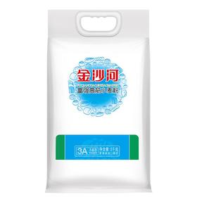 金沙河富强粉5kg/袋