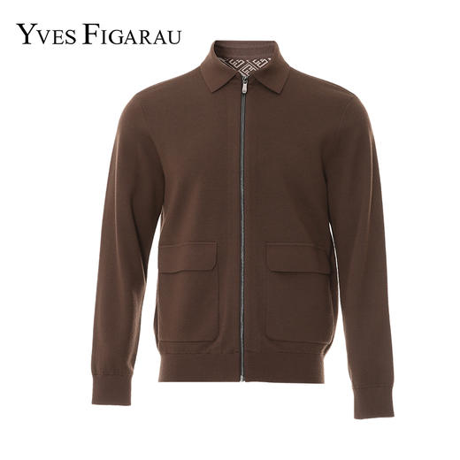 YvesFigarau伊夫·费嘉罗夹克961902 商品图5