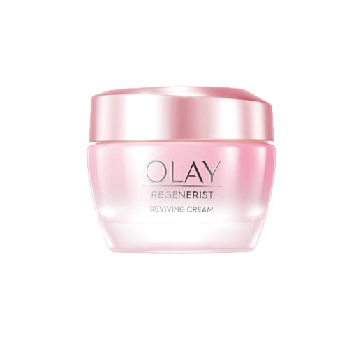 OLAY新生塑颜粉璨乳霜50g/瓶 商品图0