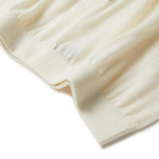 【98%山羊绒+2%羊毛】SCHIESSER德国舒雅高端铂雅系列98%羊绒2%绵羊毛保暖单裤 95/12322Y（可点击详情页最下方链接选择配套上衣） 商品图4