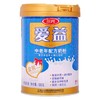 三元金爱益中老年高钙奶粉800g/桶 商品缩略图0