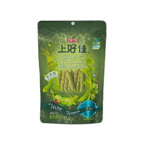 上好佳荷兰豆芥末味95g/袋