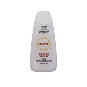 芳芯女性清洗液（日常护理）100ml/瓶