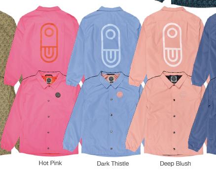 2324 AIRBLASTER 夹克  BRUISER JACKET 商品图0