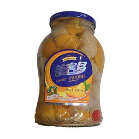 美客多什锦罐头680g/瓶