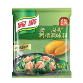 家乐一品鲜鸡精250g/袋
