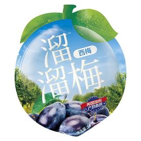 溜溜梅西梅60g/袋