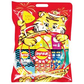 乐事新春大礼包403g/包