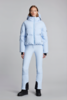 Cordova - Meribel - Frost - 女装 - 滑雪夹克 - 冰蓝色 商品缩略图0
