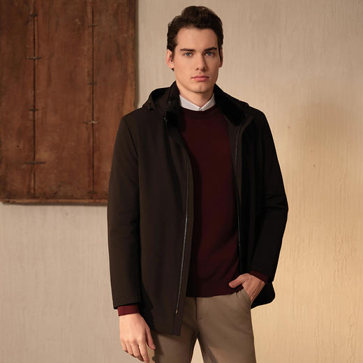 YvesFigarau伊夫·费嘉罗尼克服 商品图2