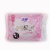 洁婷透气极薄樱花日棉245mm6片/包 商品缩略图0